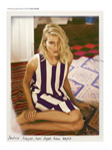 Vogue (Turkey-2011)