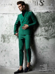 Dress To Kill (Canada-2014)