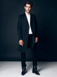 L'Officiel Hommes (Turkey-2014)