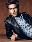 L'Officiel Hommes (Turkey-2014)