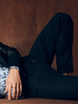 L'Officiel Hommes (Turkey-2014)