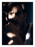 L'Officiel Hommes (Turkey-2014)