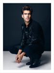 L'Officiel Hommes (Turkey-2014)