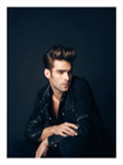 L'Officiel Hommes (Turkey-2014)