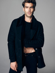 L'Officiel Hommes (Turkey-2014)