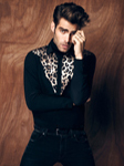 L'Officiel Hommes (Turkey-2014)