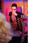 Interview (Germany-2014)