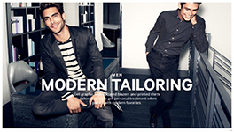 H&M (UK-2014)
