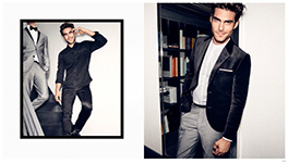 H&M (UK-2014)