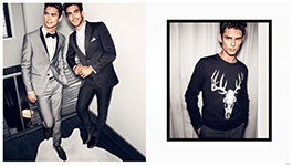 H&M (UK-2014)