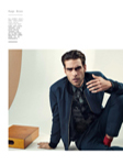 Esquire (UK-2014)