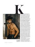 El Pais - S Moda (Spain-2014)