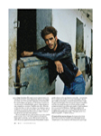 El Pais - S Moda (Spain-2014)