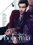 Glamour (Spain-2014)