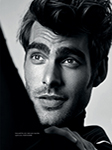 L'Officiel Hommes (Switzerland-2017)
