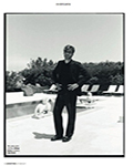 August Man (Singapore-2017)