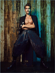 L'Officiel Hommes (Australia-2017)