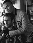 Vogue (Spain-2018)
