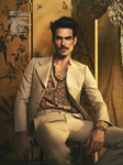 L'Officiel Hommes (Ukraine-2018)