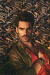 L'Officiel Hommes (Ukraine-2018)
