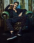 L'Officiel Hommes (Australia-2018)
