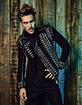 L'Officiel Hommes (Australia-2018)