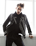 L'Officiel Hommes (Australia-2018)