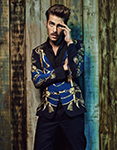 L'Officiel Hommes (Australia-2018)