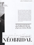Messika Magazine (France-2018)