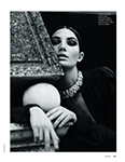 Elle (Russia-2018)