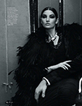 Elle (Russia-2018)