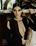 Elle (Russia-2018)
