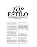 Gentleman (Republica Dominica-2018)