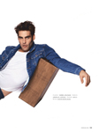 GQ (Spain-2019)