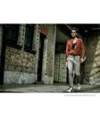 L'Officiel Hommes (Korea-2019)