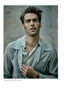 L'Officiel Hommes (Korea-2019)