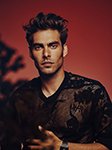 L'Officiel Hommes (Kazakhstan-2019)