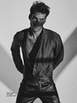 L'Officiel Hommes (Kazakhstan-2019)