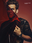 L'Officiel Hommes (Kazakhstan-2019)