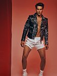 L'Officiel Hommes (Kazakhstan-2019)