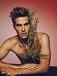 L'Officiel Hommes (Kazakhstan-2019)