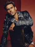 L'Officiel Hommes (Kazakhstan-2019)
