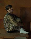 Man about Town (UK-2019)