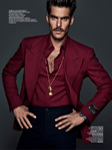 GQ (Russia-2019)