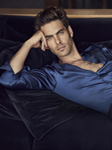 Vogue Man (Poland-2019)
