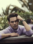 Vogue Man (Poland-2019)