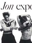 L'Officiel Hommes (Italy-2021)