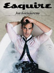 Esquire (Mexico-2021)