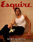 Esquire (China-2021)