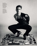 El Pais - S Moda (Spain-2024)